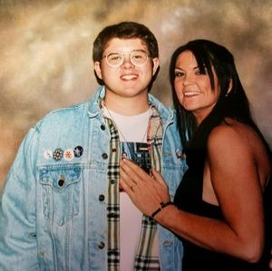 Meet your Posher, Martha